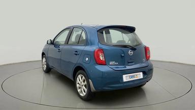 2019 Nissan Micra