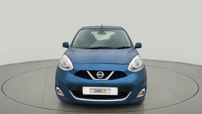 2019 Nissan Micra