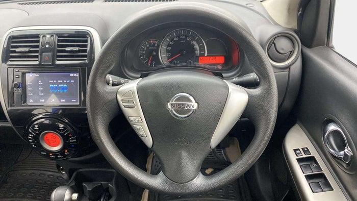 2019 Nissan Micra