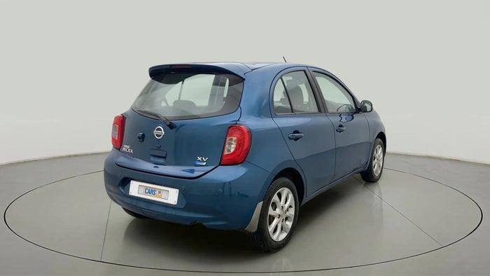 2019 Nissan Micra