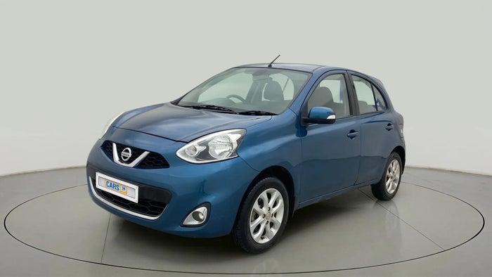 2019 Nissan Micra