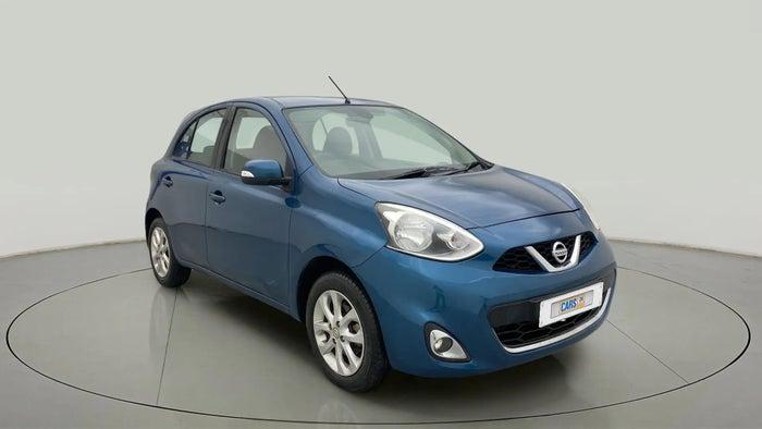 2019 Nissan Micra