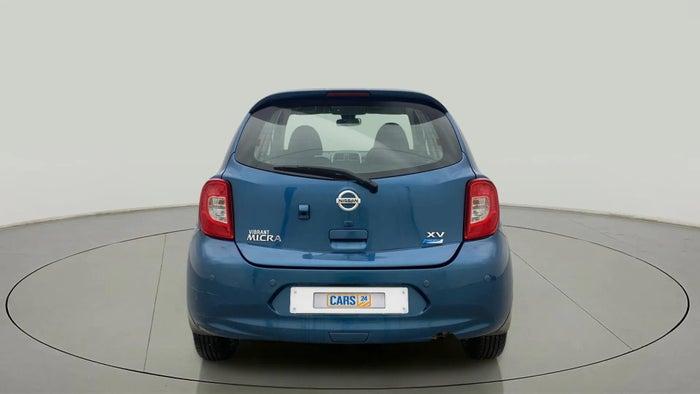 2019 Nissan Micra