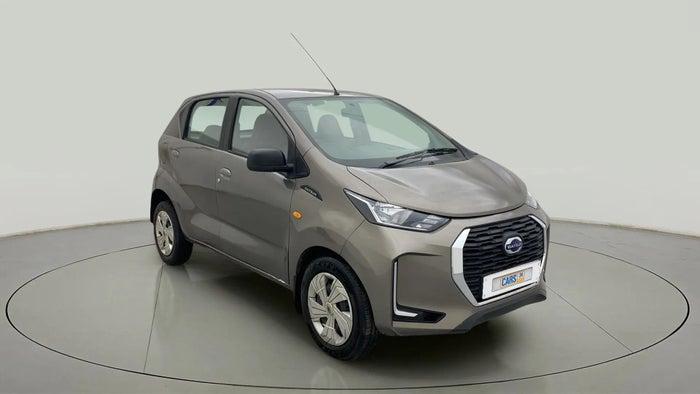 2020 DATSUN REDI GO