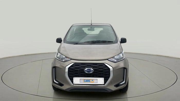 2020 DATSUN REDI GO