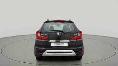 2019 HONDA WR-V