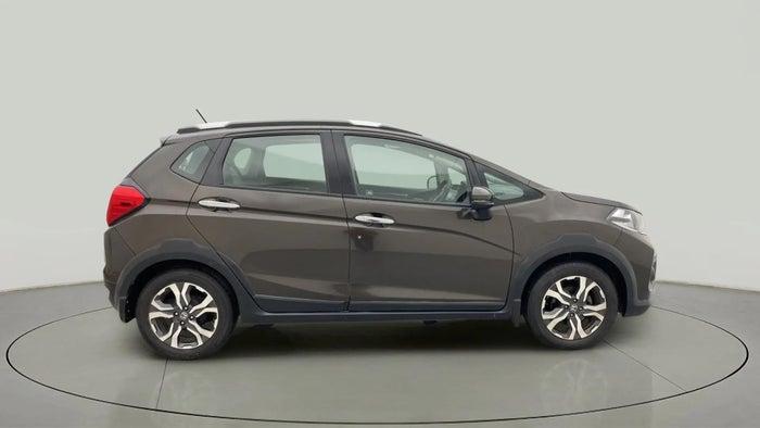 2019 HONDA WR-V