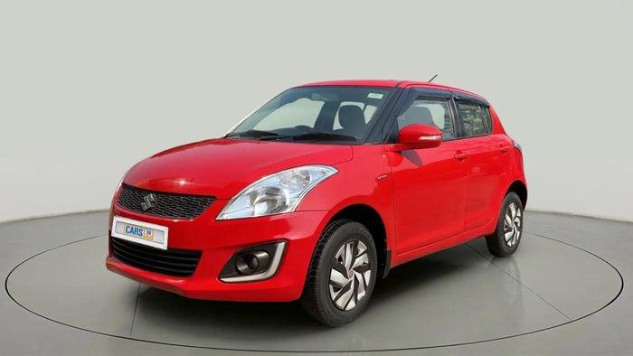 2015 Maruti Swift