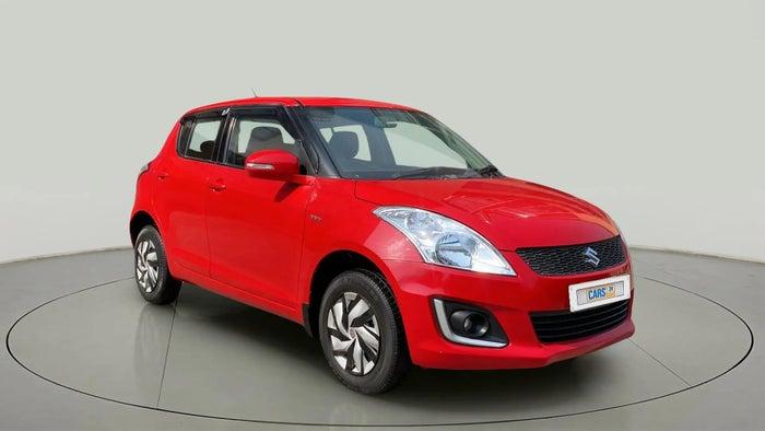 2015 Maruti Swift