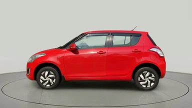 2015 Maruti Swift