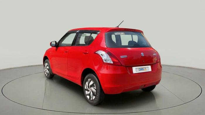 2015 Maruti Swift