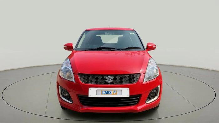 2015 Maruti Swift