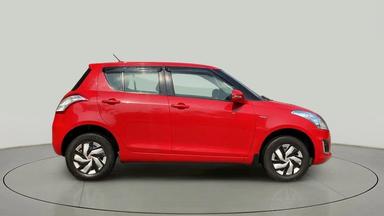 2015 Maruti Swift