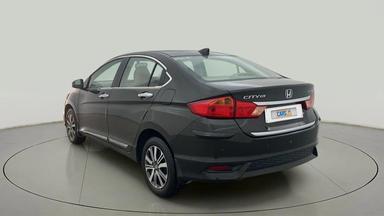 2019 Honda City