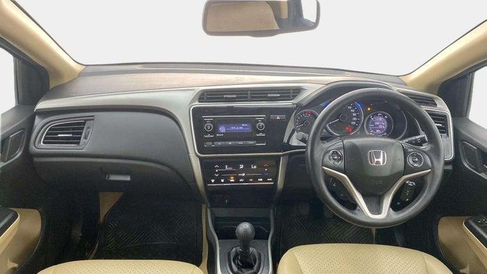 2019 Honda City