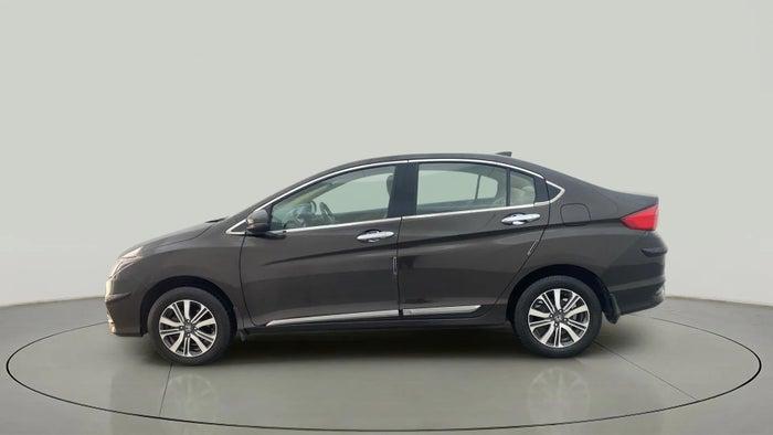 2019 Honda City