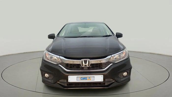 2019 Honda City