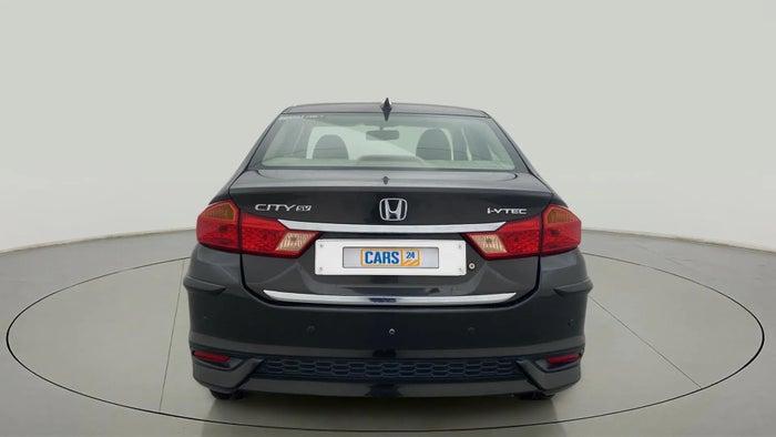 2019 Honda City