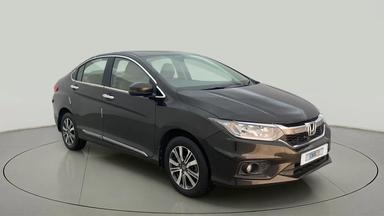 2019 Honda City