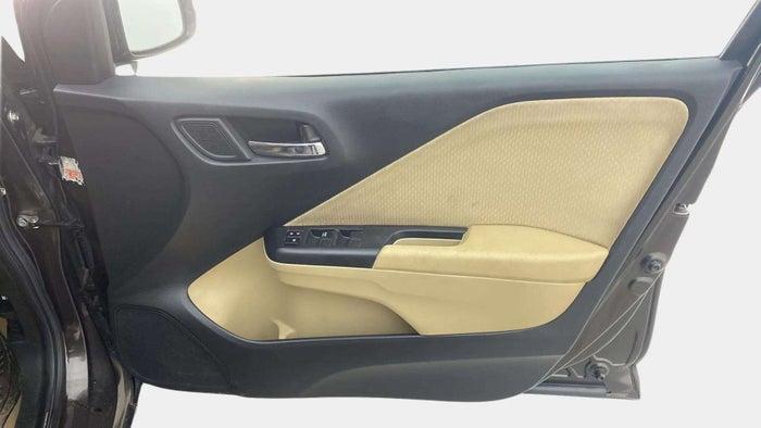 2019 Honda City