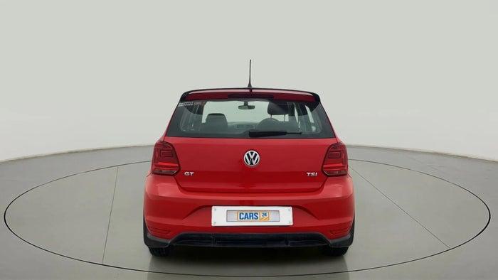 2022 Volkswagen Polo