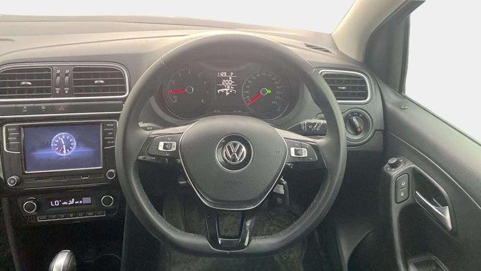 2022 Volkswagen Polo