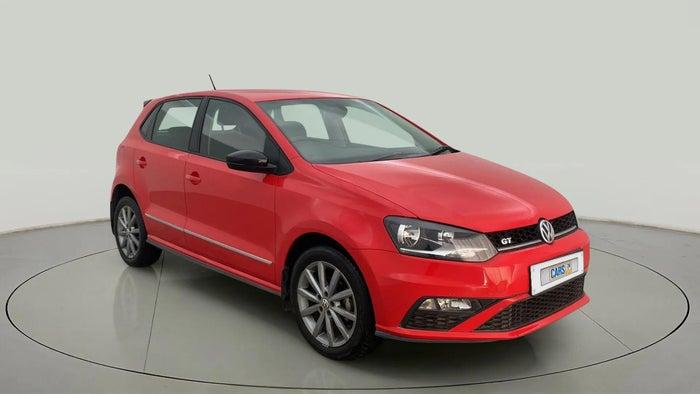 2022 Volkswagen Polo