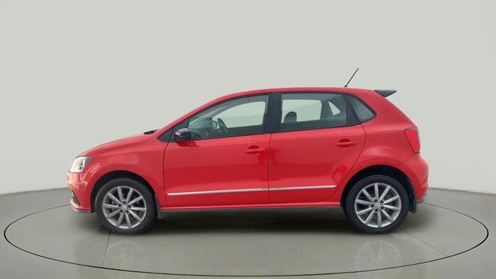 2022 Volkswagen Polo