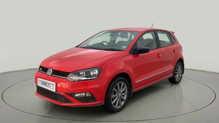 2022 Volkswagen Polo