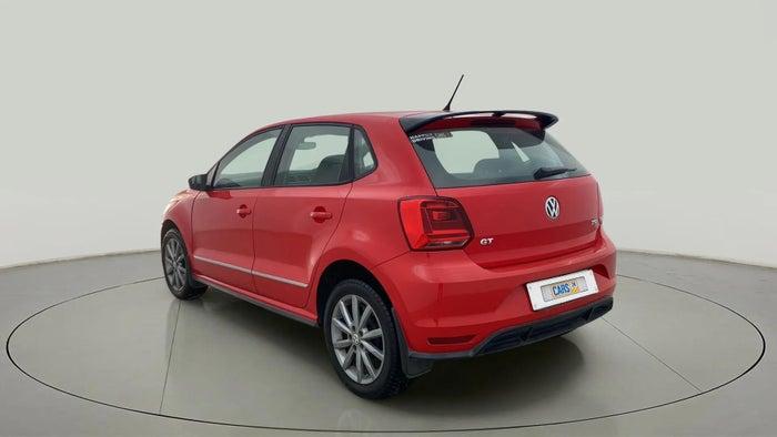 2022 Volkswagen Polo