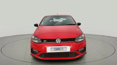 2022 Volkswagen Polo