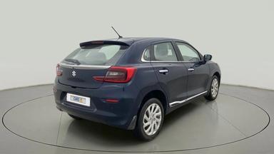 2022 MARUTI BALENO