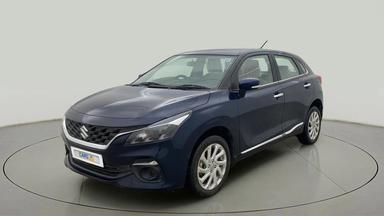 2022 MARUTI BALENO