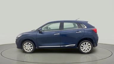 2022 MARUTI BALENO