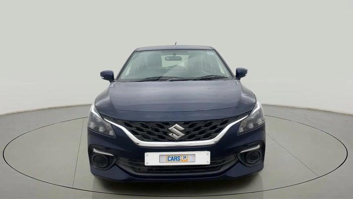 2022 MARUTI BALENO