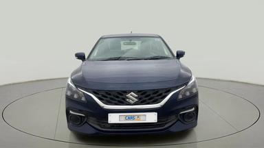 2022 MARUTI BALENO