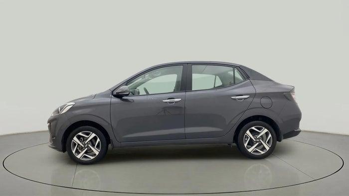 2020 Hyundai AURA