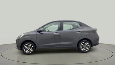 2020 Hyundai AURA