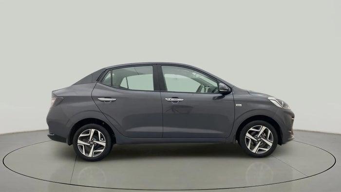 2020 Hyundai AURA