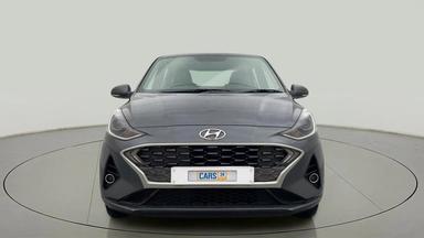 2020 Hyundai AURA