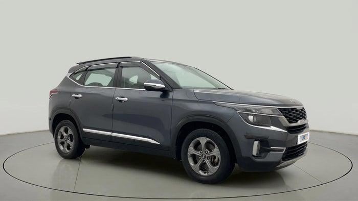 2020 KIA SELTOS