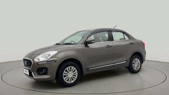 2020 Maruti Dzire