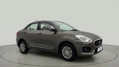 2020 Maruti Dzire