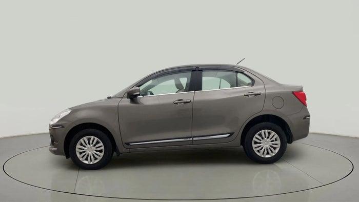 2020 Maruti Dzire