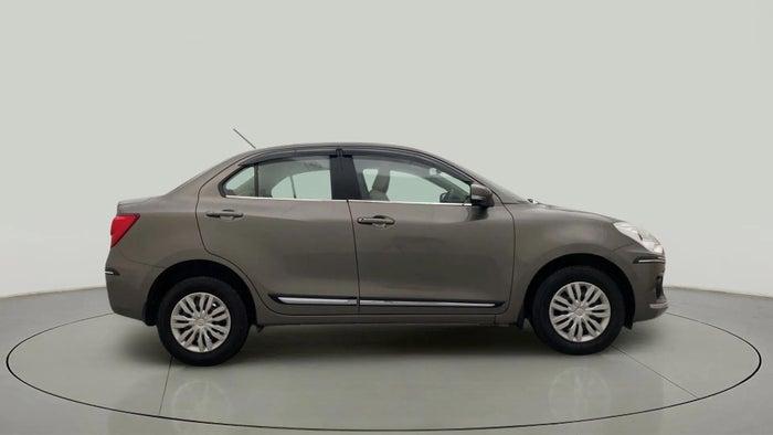 2020 Maruti Dzire