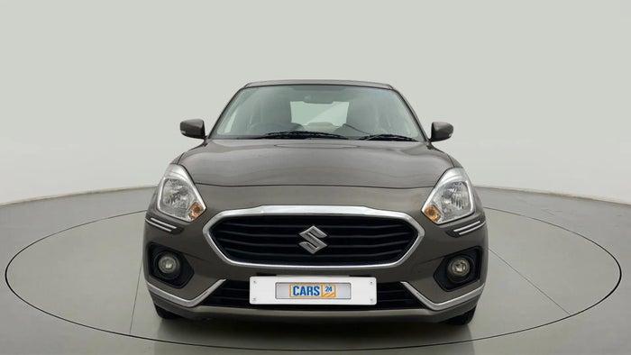 2020 Maruti Dzire