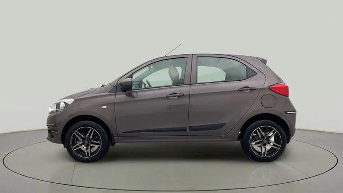 2019 TATA TIAGO