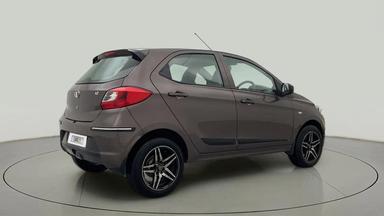 2019 TATA TIAGO