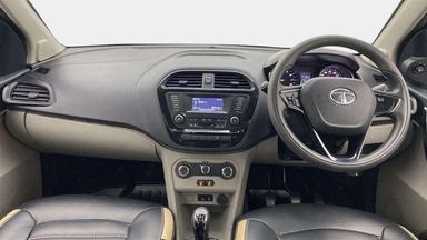 2019 TATA TIAGO