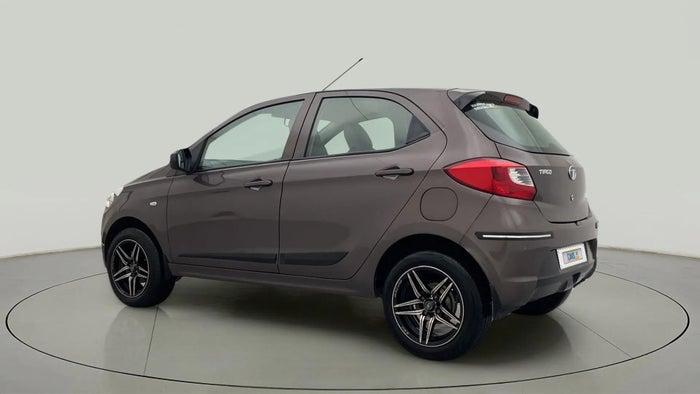 2019 TATA TIAGO